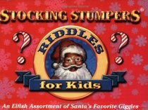 Stocking Stumpers for Kids Riddles
