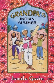 Grandpa's Indian Summer