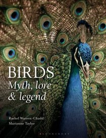 Birds: Myth, lore and legend