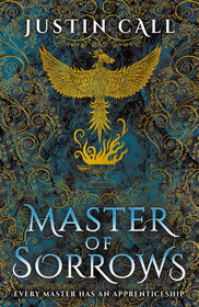 Master of Sorrows (Silent Gods, Bk 1)