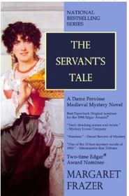 The Servant's Tale (Ulverscroft Large Print)