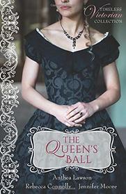 The Queen's Ball (Timeless Victorian Collection)