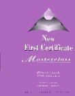 New First Certificate, Masterclass, Workbook with Answers
