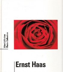 Ernst Haas (Ellert & Richter photo-collection) (German Edition)