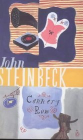 Cannery Row (Steinbeck 