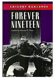 Forever Nineteen