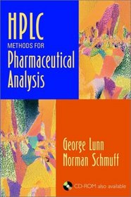 Volumes 2-4, HPLC Methods for Pharmaceutical Analysis