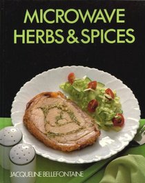 Herbs & Spices Microwave Kitchen
