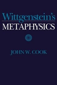 Wittgenstein's Metaphysics