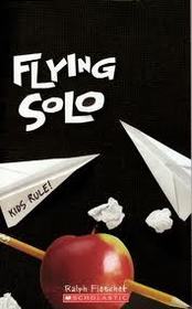 Flying Solo