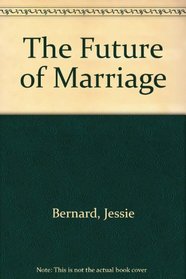 Future of Marriage