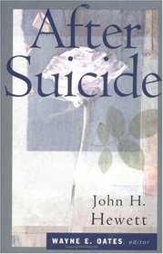 After Suicide (Christian Care Books)