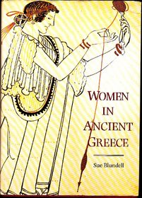 WOMEN IN ANCIENT GREECE