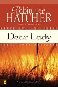Dear Lady (Coming to America, Bk 1)