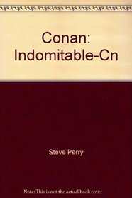 Conan: Indomitable-Cn