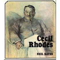 Cecil Rhodes (Wayland history makers)