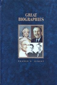 Great Biographies