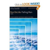 Falling Man (Audio CD) (Unabridged)