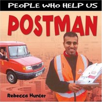 People Who Help Us: Postman