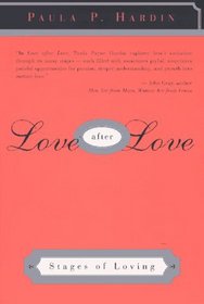 Love After Love: Stages of Loving