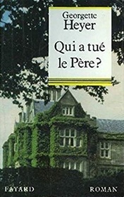 Qui a tue le pere? (Penhallow) (French Edition)