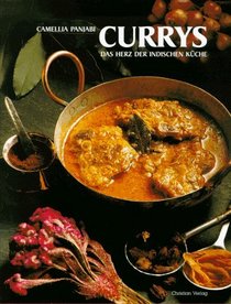 Currys : Das Herz Der Indischen Kuche