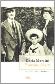 Il Bambino Alberto (Italian Edition)