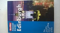 Edinburgh Berlitz Pocket Guide (Berlitz Pocket Guides)