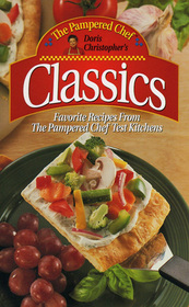 The Pampered Chef Classics