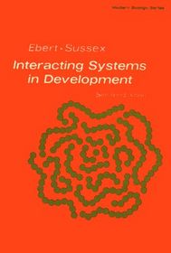 Interacting Systems in Development, 2nd Edition (Modern Biology)