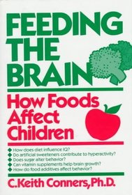 Feeding the Brain: How Foods Affect Children