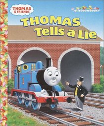 Thomas Tells a Lie (Thomas the Tank Engine)