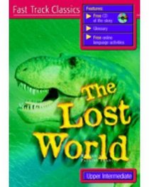 The Lost World (Fast Track Classics)
