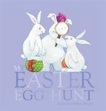 My Easter Egg Hunt