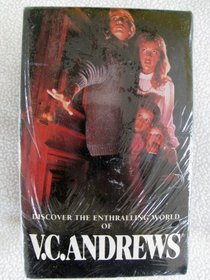 V. C. Andrews: Flowers in the Attic, Dawn, Heaven, Ruby