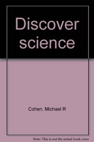 Discover science