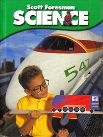 Science: Grade 3