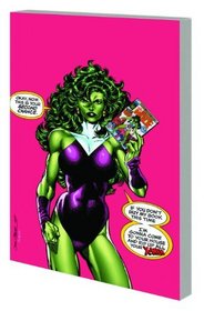 Sensational She-Hulk, Vol. 1