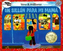 Sillon Para Mi Mama/Chair for My Mother (Reading Rainbow Book)