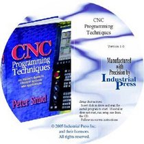 CNC Programming Techniques: An Insider's Guide to Effective Methods and Applications