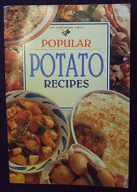 Popular Potato Recipes (Hawthorn)