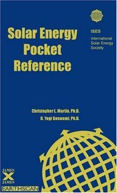 Solar Energy Pocket Reference