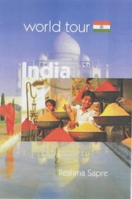 India (World Tour)