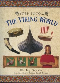 Step Into: the Viking World (Step Into...)