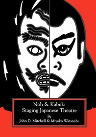 Staging Japanese Theatre: Noh & Kabuki