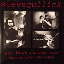Pop book number one: Photographs 1988-1995