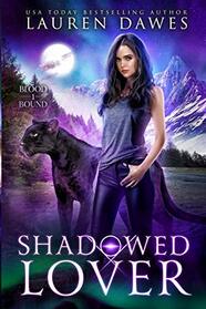 Shadowed Lover (Blood Bound)