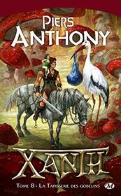 Xanth, Tome 8 : La tapisserie des Gobelins