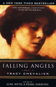 Falling angels