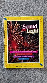 Sound and Light Grade 5: Teacher's Guide